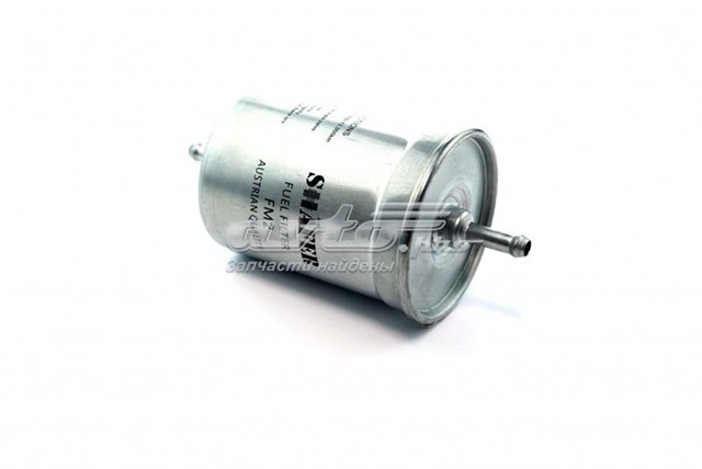 Filtro de combustível FM2 Shafer