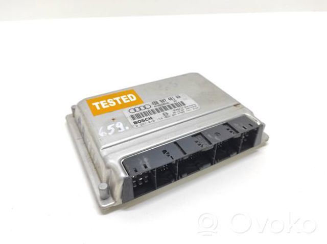 Módulo de direção (Centralina eletrônica) de motor VAG 0281010154 preço, a partir de 134,74 USD