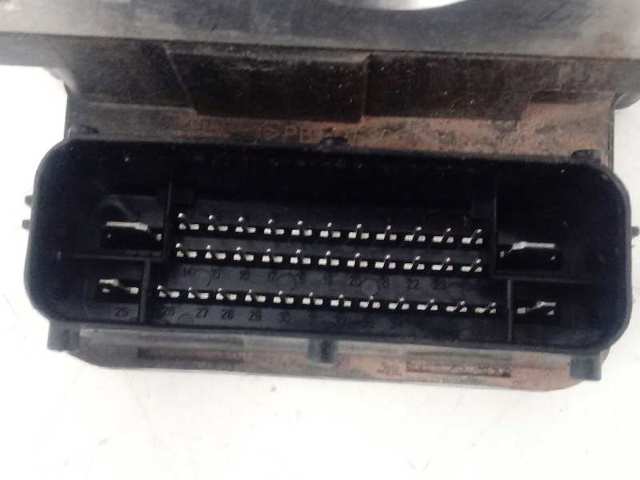 13440100 Opel Unidade hidráulico de controlo ABS