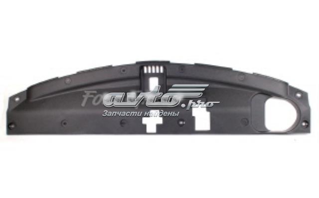 Placa sobreposta superior do painel dianteiro (de suporte do radiador) Hyundai/Kia 863622W000 preço, a partir de 99,20 USD
