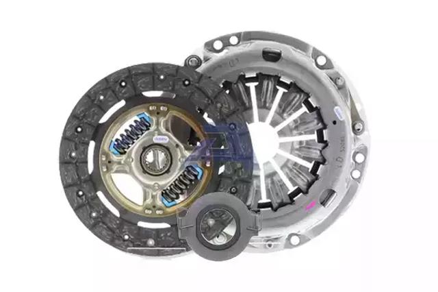 KT330 Aisin Kit de embraiagem (3 peças)