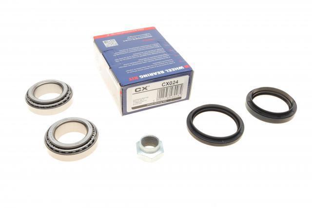 Rolamento de cubo dianteiro CX/Complex CX024 preço, a partir de 30,13 USD