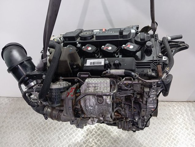 Motor montado Hyundai/Kia G4FP