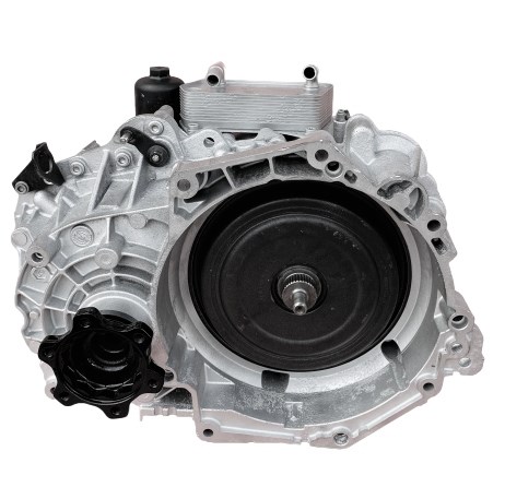 KCV VAG 