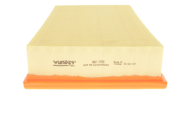 WH700 Wunder Filtro de ar