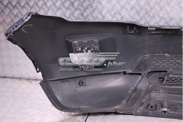 Pára-choque dianteiro LR028262 Land Rover
