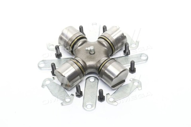 4914073000 Hyundai/Kia Cruzeta da junta universal traseira