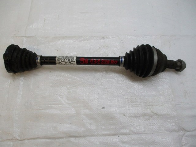  Peugeot/Citroen 9813122880