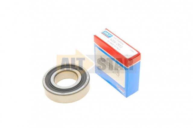 Compre 62062RS1 SKF Rolamento da Caixa de Mudança