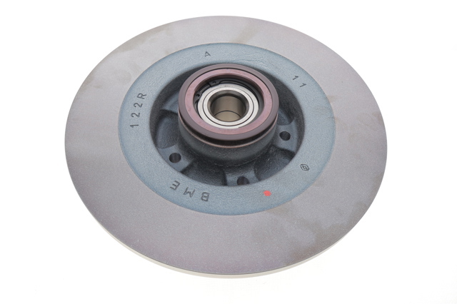 Compre 432024962R Renault (RVI) Disco do freio traseiro