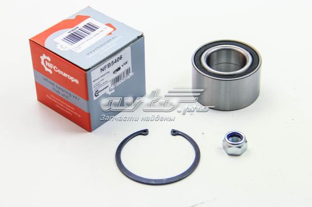 NFB5406 NFC Rolamento de cubo dianteiro