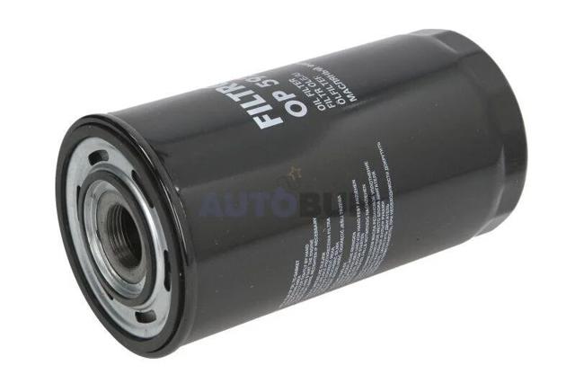 Filtro de óleo Iveco 2997305 preço, a partir de 15,37 USD