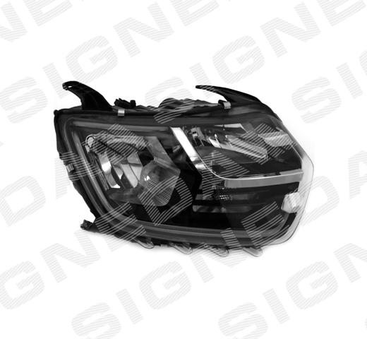 20G745062B TYC Luz direita