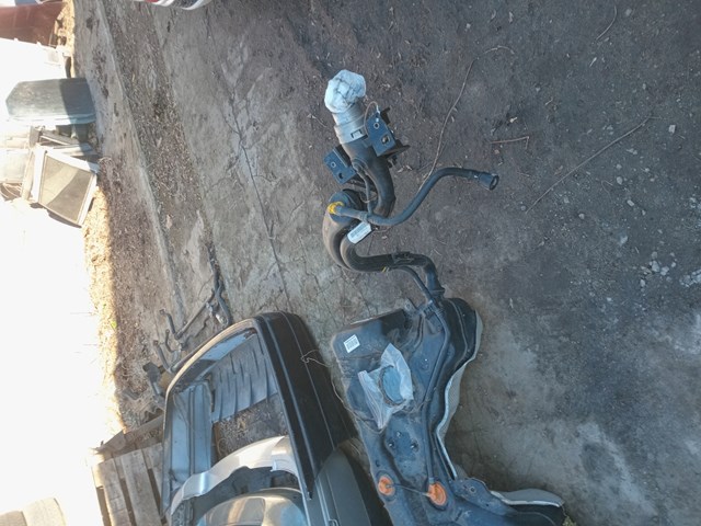 Compre 5N0201085K VAG Tanque de combustível
