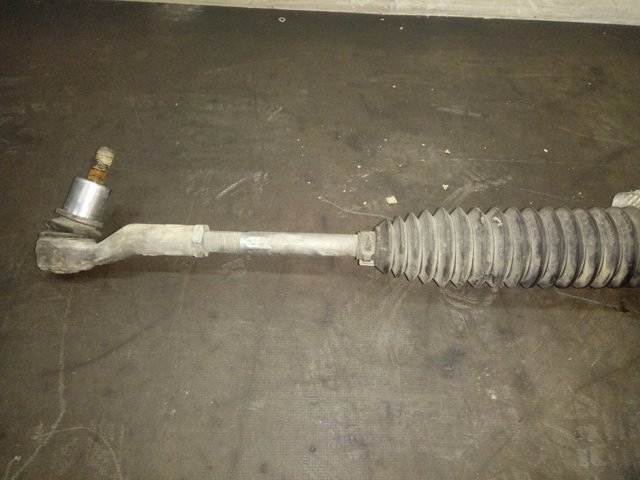 7802277807 Land Rover Cremalheira da direção