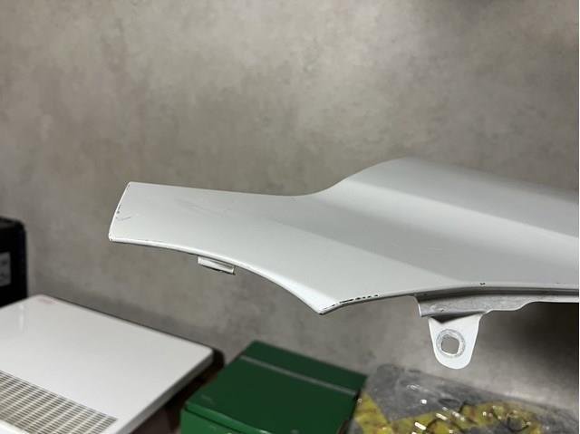 Pára-lama dianteiro esquerdo BMW 41009492431 preço, a partir de 194,57 USD