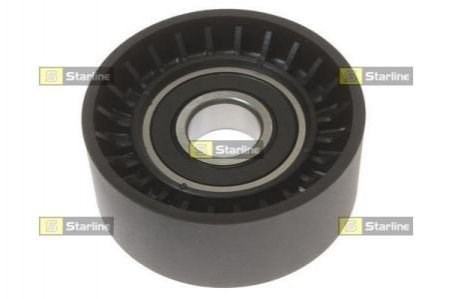 RSX00044P Starline Rolo de reguladora de tensão da correia de transmissão