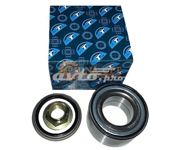 Rolamento de cubo dianteiro T113001030 Chery