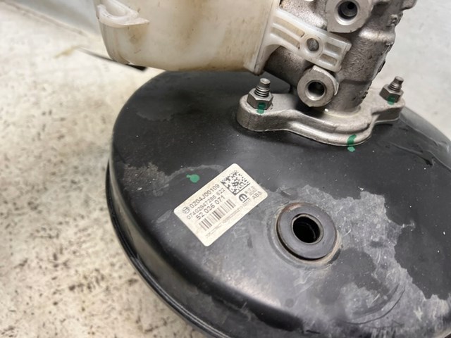 Compre 52036071 Fiat/Alfa/Lancia Cilindro mestre do freio