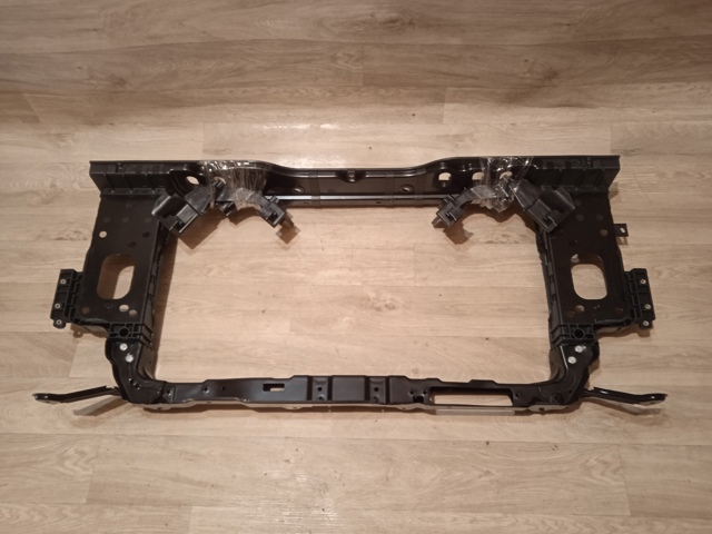 Suporte do radiador montado (painel de montagem de fixação das luzes) PKA30015A Signeda