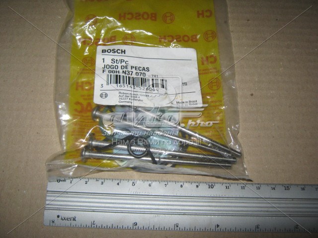 Injetor de injeção de combustível Bosch F00HN37070 preço, a partir de 48,58 USD