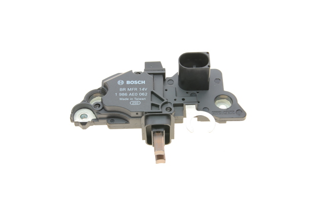 Relê-regulador do gerador (relê de carregamento) Bosch 1986AE0062 preço, a partir de 41,81 USD
