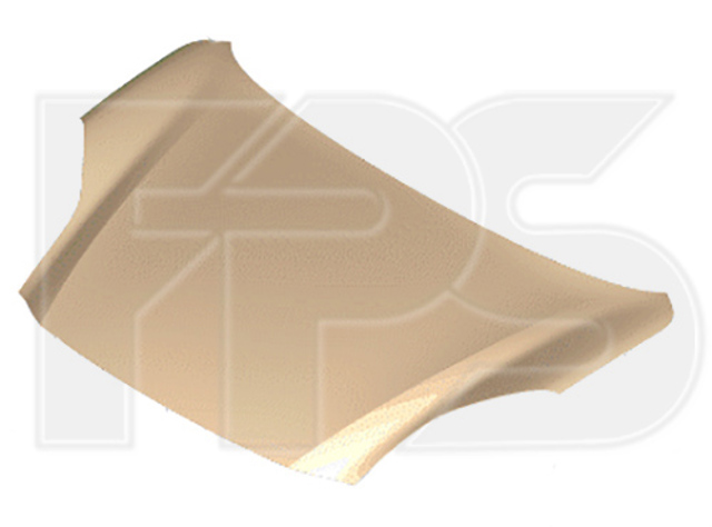 Capota Ford Puma  J2K, CF7