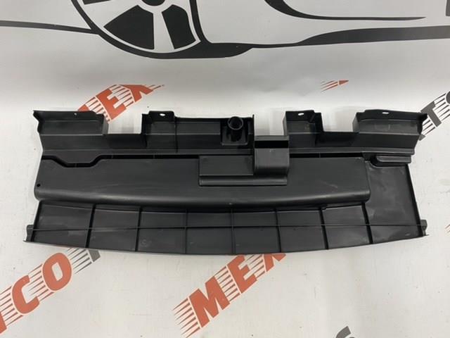 215796FM5A Nissan/Infiniti Conduto de ar (defletor) inferior do radiador