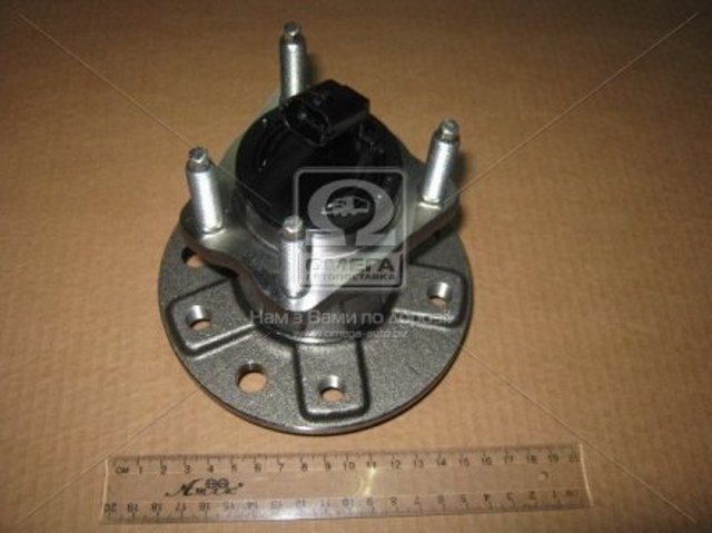 Cubo traseiro Iljin IJ133019 preço, a partir de 78,56 USD
