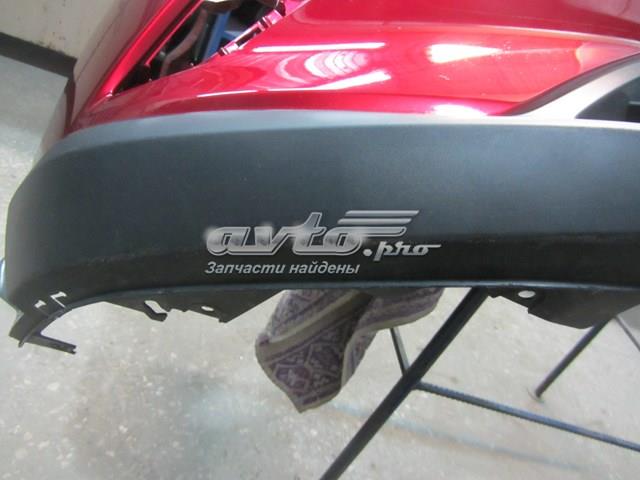 Pára-choque dianteiro Mazda DD1G50031GBB preço, a partir de 180,29 USD