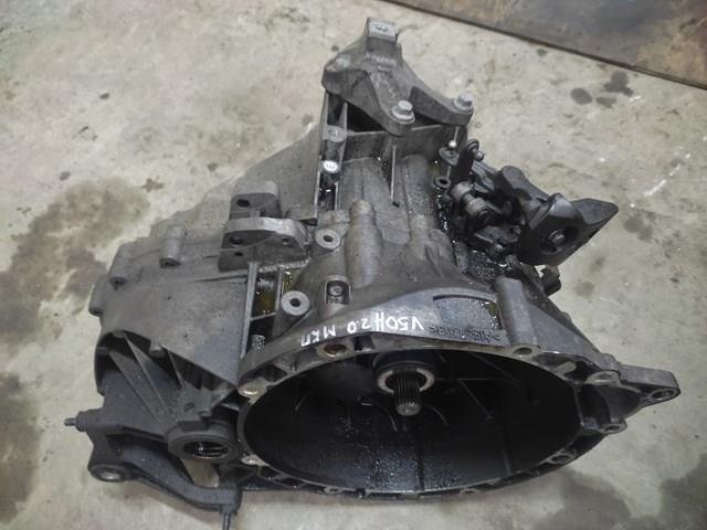 Caixa de Mudança montada (caixa mecânica de velocidades) Volvo S40 preço, a partir de 354,12 USD