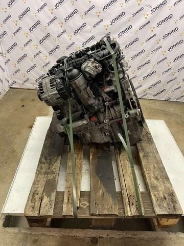  Motor montado BMW X3 SUV (E83) (2004 - 2010) 