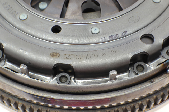 2290601034 Sachs Kit de embraiagem (3 peças)