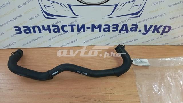 Mangueira (cano derivado) do sistema de esfriamento Mazda L33E1554YC preço, a partir de 69,70 USD
