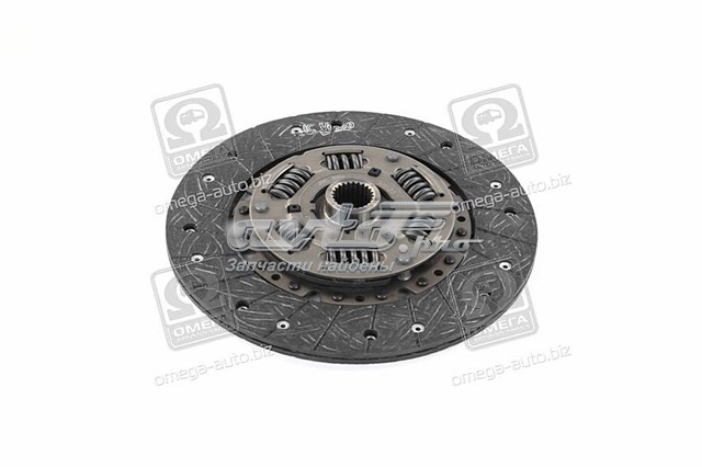 Compre NS23 VALEO Disco de embraiagem