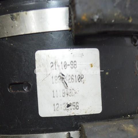 Bomba da Direção hidrâulica assistida 9628329080 Peugeot/Citroen