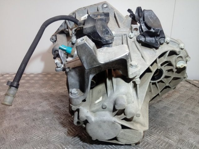 Caixa de Mudança montada (caixa mecânica de velocidades) Renault (RVI) TL4610 preço, a partir de 513,36 USD