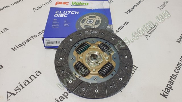  VALEO HDC113