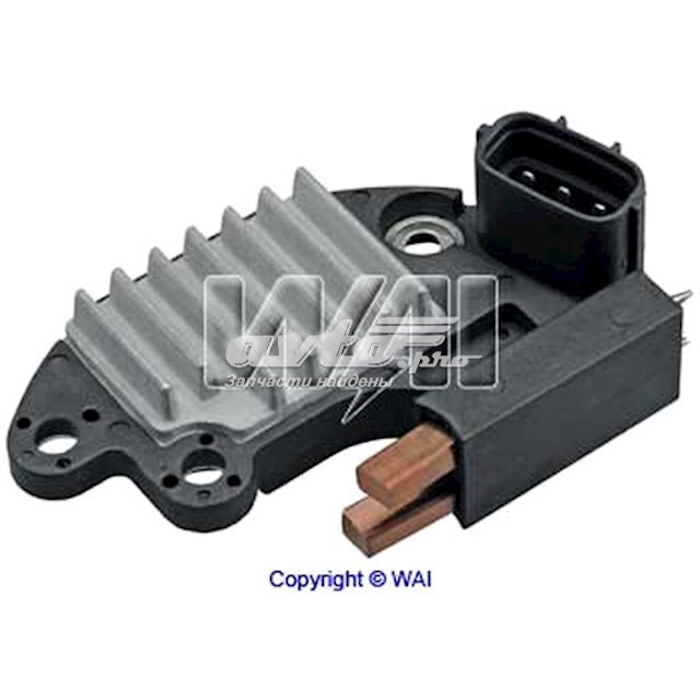 Relê-regulador do gerador (relê de carregamento) Geely E090100101 preço, a partir de 30,98 USD