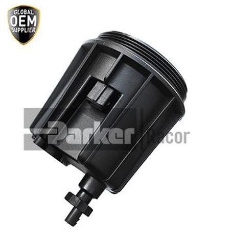 DRK00203 Racor Caixa de filtro de combustível