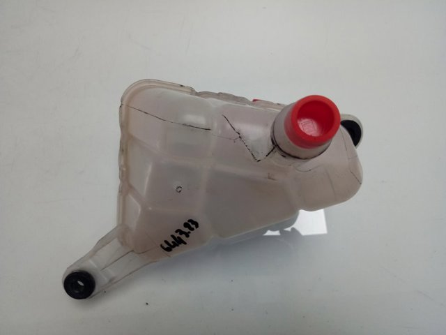 50532261 Fiat/Alfa/Lancia Tanque de expansão do sistema de esfriamento