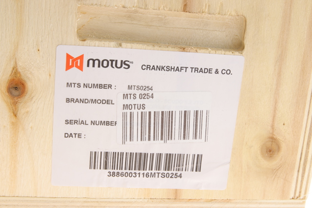 Cambota de motor Opel Zafira B A05