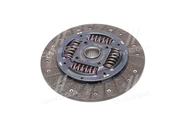 Disco de embraiagem 2240078K01 Suzuki