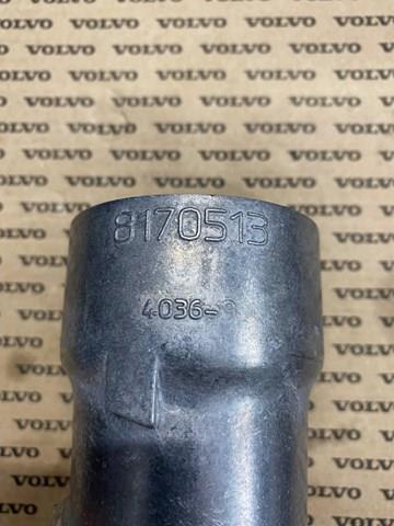 Compre 8170513 Volvo Mangueira (cano derivado) do sistema de esfriamento