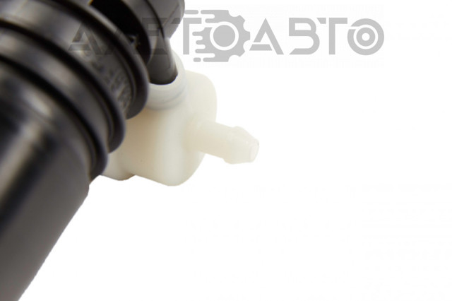 41955013 AND Bomba de motor de fluido para lavador de vidro dianteiro/traseiro