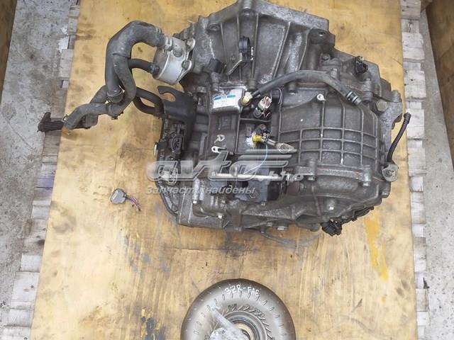 Compre Caixa Automática de Mudança montada Toyota Avensis 3