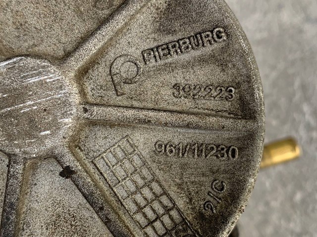 96111230 Peugeot/Citroen