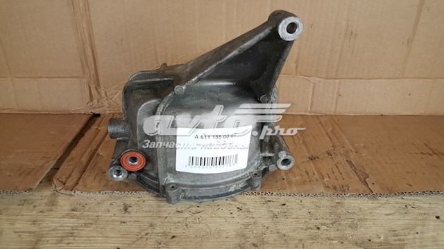 Compre A6111550007 Mercedes Consola do gerador
