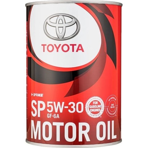 Óleo para motor 888013706 Toyota