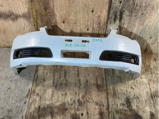 Pára-choque dianteiro 57704AG130 Subaru